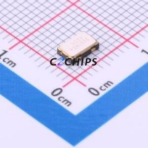 SX5M24.000B10F20TNN Crystal Oscillator (Active) SMD5032-4P Crystal Oscillator 24MHz 10ppm CMOS 3.3V - Product Image 1