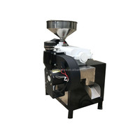 Machine à café automatique, équipement de traitement des aliments, extracteur de grains