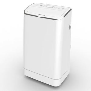 Modern Design Energy Saving 12000Btu 1Ton 1.5P Portable Air Conditioner 5 Ton - Product Image 1