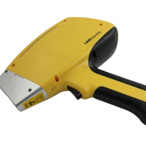 Analyseur électronique portable IPRE True X800, détecteur environnemental du sol, spectromètre à fluorescence X, 1 an - Product Image 3