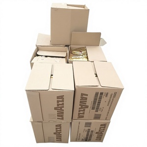 Café Molido para Cafetería, Arábica Super Crema, Crema e Aroma, Espresso Gran Classico, Calidad Oro, 1 kg - Product Image 1