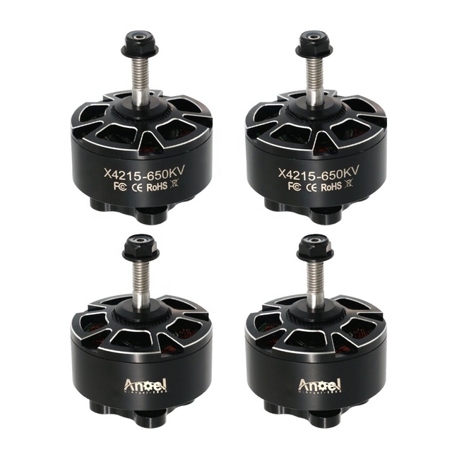 UAngel 4215 X4215 400KV 650KV Brushless Motor for 13 Inch FPV Drone Long Range /Cinematic/ Cinelifter FPV Motors Part
