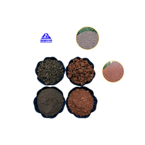 Ciottoli di Roccia Vulcanica per Acquari, Decorazione per Piante Acquatiche, Colore Naturale, Materiale per Paesaggistica Acquatica, MOQ Negoziabile - Product Image 5