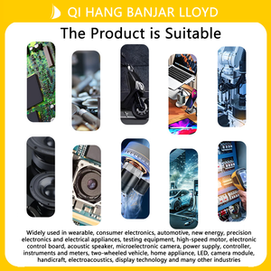 Scellant silicone structurel écologique pour applications fenêtre/portes/verre certifié ISO9001/ISO14001 3M DP100 DP105 DP110 - Product Image 5