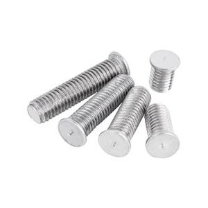 <span class=keywords><strong>Vis</strong></span> de soudage par points en alliage d'aluminium, goujons de soudage, broches de soudage CD, <span class=keywords><strong>clous</strong></span> de soudage par projection M3 M4 M5 M6 M8 – Fabricants de fixations - Product Image 2