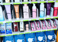 Máquina Expendedora de cosméticos automática, pantalla táctil inteligente directa de fábrica para pestañas postizas, máquina expendedora de ropa de uñas personalizada