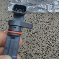 Nouveaux capteurs CPS de haute qualité WEILI pour moteur de voiture, capteur de position du vilebrequin 37500-R60-U01 pour pièces détachées automobiles