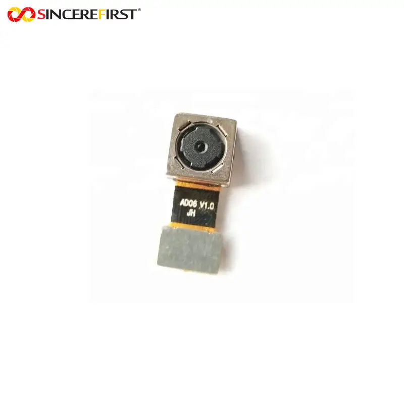 CMOS Sensor 24pin Cmos Mipi OV5640โมดูลกล้องอินเทอร์เฟซแบบขนาน DVP สำหรับการมองเห็นอัจฉริยะบนมือถือพร้อมโฟกัสอัตโนมัติ