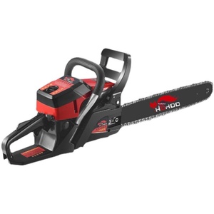 Motosierra Industrial Alemana de Alta Potencia para Tala, Motosierra de Gasolina para Uso Doméstico, Importada, Red Fox, de Cuatro Tiempos, de Gasolina Pura - Product Image 5