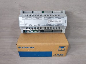 <span class=keywords><strong>AIPHONE</strong></span> GH-BCXA Erweiterte Audio-Steuerungseinheit - Product Image 1