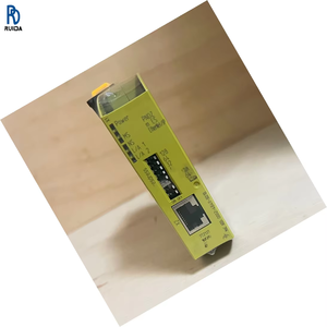 Controlador PLC, Sensor, Controlador Lógico Programable, Productos de Automatización, Nuevo y Original 772137 - Product Image 1