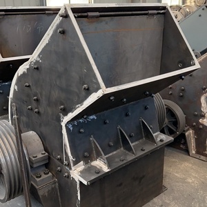 Factory Price Small Stone Crusher Stone Hammer Mill Crusher <strong>Sand</strong> Making Machine Hammer Crusher - Product Image 2