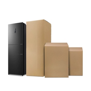 Custom Large Cardboard <b>Boxes</b> for PC, Fridge, Washer & Storage <b>Small</b> Batch Shipping - Product Image 1