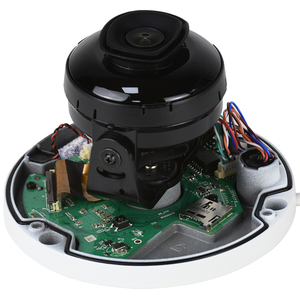 DH OEM IPC-HDBW2441E-S/IPC-HDBW2841E-S 4MP/8MP 4K CMOS IR Fixed Dome WizSense Night Vision IP67/Waterproof Card Cloud - Product Image 2