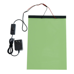 <span class=keywords><strong>Film</strong></span> Opaque p10 pour fenêtre, teinte intelligente, interchangeable, doux - Product Image 2