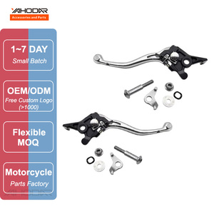 Levier <span class=keywords><strong>de</strong></span> <span class=keywords><strong>frein</strong></span> arrière à longue durée <span class=keywords><strong>de</strong></span> vie pour vélo électrique tout-terrain Sur-Ron Ultra Bee - Product Image 1