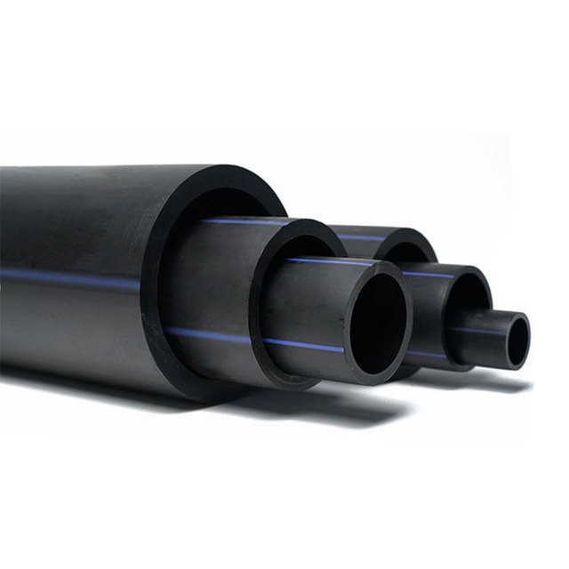 Hdpe Pipe Supplier in Saudi Arabia Standard Sizes 2 6 8 Inch 500Mm Dubai Sdr 26 Pn10 Pe 100 250Mm Hdpe Sprinkler Hdpe Pipe
