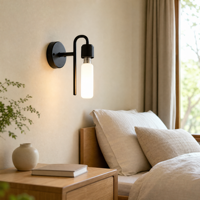 Ampoule LED blanche froide en gros pour intérieur, culot E27 B22, alimentation CA pour éclairage résidentiel