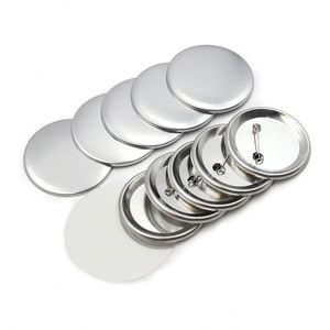 Custom Promotion 58mm 3d Tin and Metal UV Printing Casting Pin <b>Badge</b> <b>Button</b> Personalized for Gift Use in Stock - Product Image 3