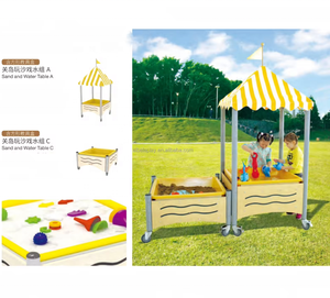 Aula all'aperto Eibele Set lavagna, tavolo e sedia per i bambini suscitando curiosità ed esplorando energia - Product Image 5