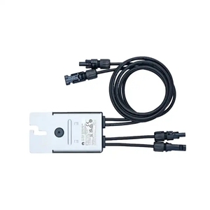 แผงควบคุม thinmax 1300วัตต์ MERC-1300W-P แผงเซลล์แสงอาทิตย์ประสิทธิภาพ99.5% เพิ่มประสิทธิภาพในการทำงานอัจฉริยะเพิ่มประสิทธิภาพชุด <span class=keywords><strong>SUN2000</strong></span> PV - Product Image 3