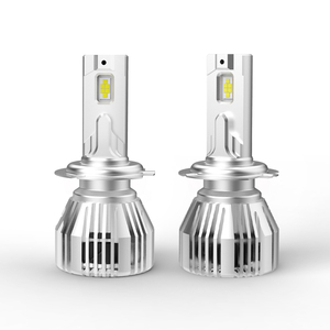 Phare de voiture LED de haute qualité 110W 12000LM 6500K Plug and Play avec ventilateurs de Dissipation thermique pour voitures Cruze Transit nouveauté - Product Image 3