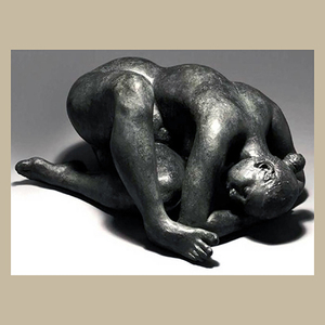 Francisco Zuniga Art Work Desnudo Reclinado De <span class=keywords><strong>Dolores</strong></span> Estatua De Bronce Esculturas - Product Image 1