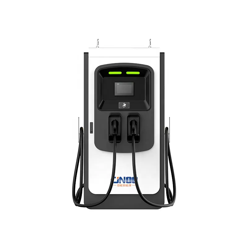 Chargeur Dc rapide d'usine pour le prix Chargeur électrique Station de voiture Ev Charge