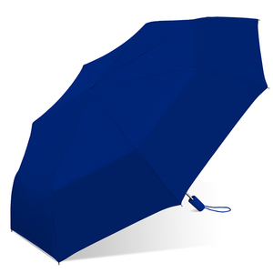 Fabricante de China de 42 "a prueba de viento marco <span class=keywords><strong>2</strong></span> <span class=keywords><strong>veces</strong></span> apertura automática paraguas - Product Image 1