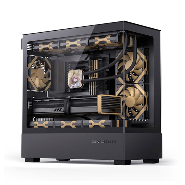 Brand New Personal Gaming Pc Gamer I9 I7 I5 Rtx 3060 3090 Desktop Cpu Graphics Card Desktops Computer