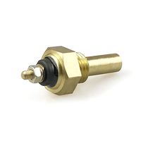 0015422317 A0105422317 0025425917 0005423717 3455427417 Capteur de température d'eau de refroidissement M14*1.5