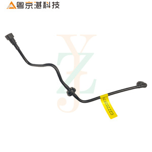 Guangzhou Auto Parts Vacuum Tube C2Z20397 <b>Plug</b>-in Connector For Jaguar XF - Product Image 1