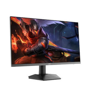 NUEVO Monitor Gaming HKC IG27Q Original CN de 27 Pulgadas, 2K 2560*1440, 180Hz, 300 cd/m, IPS Rápido de 1ms, FreeSync, HDR10 - Product Image 6
