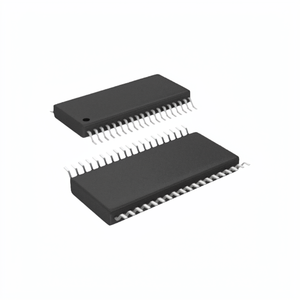 Servicio Integral Original de Componentes Electrónicos IC MCU 32BIT 128KB FLASH 38TSSOP, Distribuidor de Componentes Integrados XMC1201Q040F0128ABXUMA1 - Product Image 1