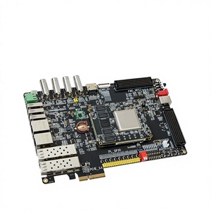 Placa de desarrollo FPGA Xiaomeige XC7Z035-2FFG900 ZYNQ, placa de desarrollo FMC-HPC DSI AC709 XC7Z035-2FFG900 W953 - Product Image 1