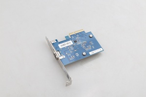 Карта PCIe3.0-4X 10G-SFP Lan Realtek RTL8127ATF 10G Open SFP + Network Card Multi-Gigabit Server Use WOL Support Stock - Product Image 6