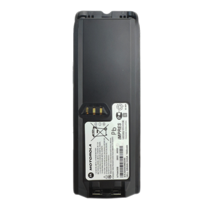 Batería Recargable NiMH IMPRES Motorola NNTN4437A NNTN4437B <span class=keywords><strong>de</strong></span> 7.5V 1700mAh para XTS5000 XTS3500 XTS3000 XTS4250 MTP200 MTP300 - Product Image 4