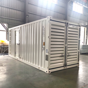 Célèbre <span class=keywords><strong>moteur</strong></span> diesel 1200kw 1250kva Heavy-duty Elecity Prix du groupe électrogène Perking 1000kva - Product Image 5