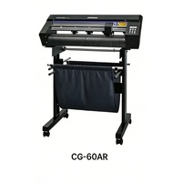 Plotter de Corte de Vinilo Mimaki Serie CG-AR CG-60AR CG-100AR CG-130AR