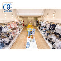 Baby Shop Design Concept Pictures: Modern Safe Ideas