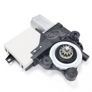 7M5T14D218GB 7M5T14D218GA 7M5T14D218GC 1776001 1677924 <span class=keywords><strong>Motor</strong></span> elevador de ventana eléctrica delantera derecha con módulo para Ford Focus 09 - Product Image 4