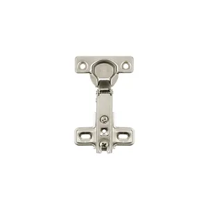 Scatola con 6 unità borsa con 2 cerniere bidimensionali di 95 ° copertura completa - Product Image 1