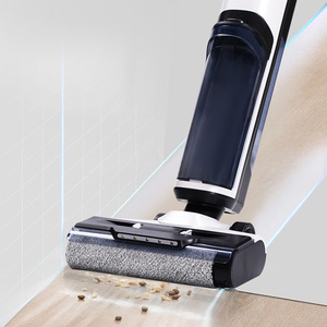Electric Mop BVC-T8 3 In 1 Vacuum Sweep Mop With Lithium <b>Battery</b> For Home Cleaning - Product Image 2