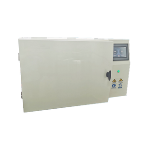Congelador Criogénico Portátil WOBO de 150L de la Mejor Calidad, con Respaldo Automático de Datos, Enfriamiento Ultra Criogénico con Nitrógeno, 110V/220V - Product Image 3