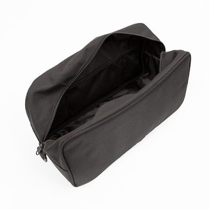 กระเป๋าใส่รองเท้ากีฬาแบบสีพื้นเรียบง่าย ความจุขนาดใหญ่ กันน้ำ เหมาะสำหรับการเดินทางและกิจกรรมกลางแจ้ง - Product Image 6