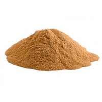 Extrait d'écorce séchée organique de qualité alimentaire supérieure, Pure et naturelle, 100% de pureté, écorce de plante, écorce de ceylan, cannelle en poudre