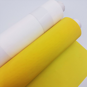 Trung Quốc 32t 43t 77T 80t <span class=keywords><strong>100t</strong></span> 110t 120t 130t 140T 150t 165t Polyester lụa Màn hình in ấn lưới bolting vải - Product Image 6