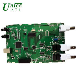 Mais barato PCB Impresso Circuito Board Fabricação e Montagem PCBA - Product Image 4