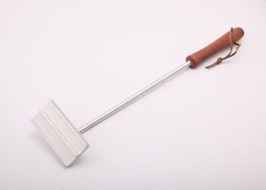 Vente chaude Lettres Modifiables <span class=keywords><strong>bbq</strong></span> fer à marquer pour la viande Steak Noms Presse Outil - Product Image 3