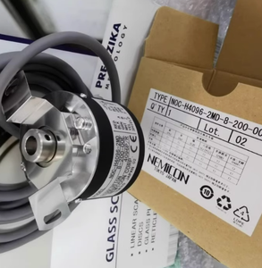 新エンコーダFa-<span class=keywords><strong>coder</strong></span> NOC-H4096-2MD-8-200-00E NOC-H4096-2MD製品サプライヤー価格売り手メーカーメーカー工場 - Product Image 5